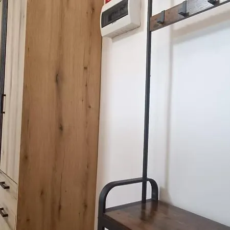 Apartmán Joanna Reda