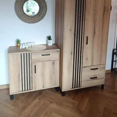 Joanna Apartmán Reda