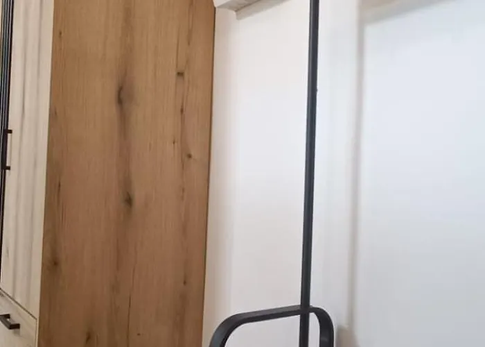 公寓 Joanna 雷达