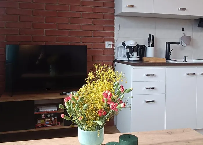 Joanna 公寓 雷达